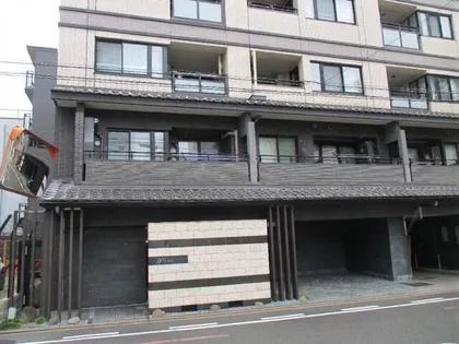 プレイズ御所南の画像