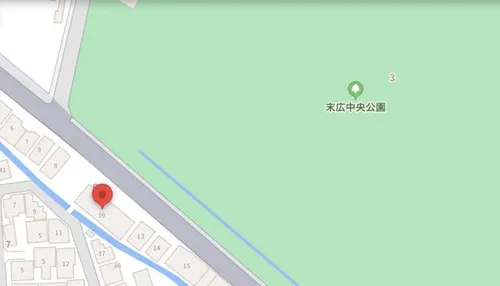 ハイツ田中の画像