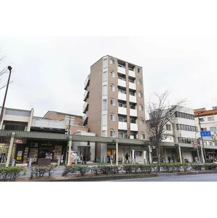 ウインドベル北大路の画像