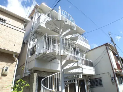 ブライトハイツの画像