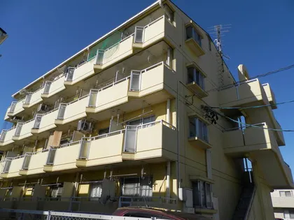 クレスト住吉の画像