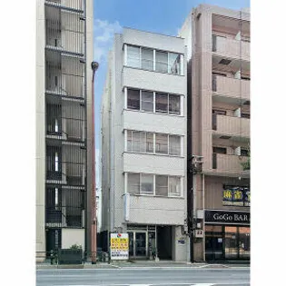 福田ビルの画像