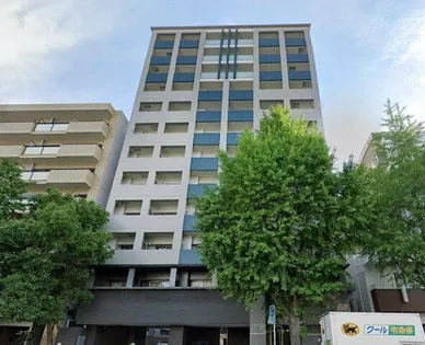 エンクレスト博多駅南Ⅲの画像