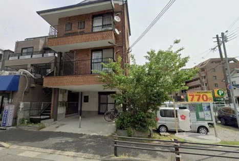 ガーデン住吉の画像