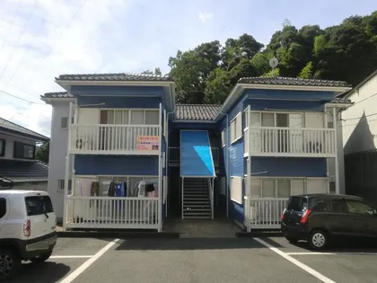 愛宕上コープの画像