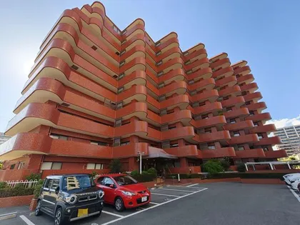 シティキャッスル諏訪野の画像