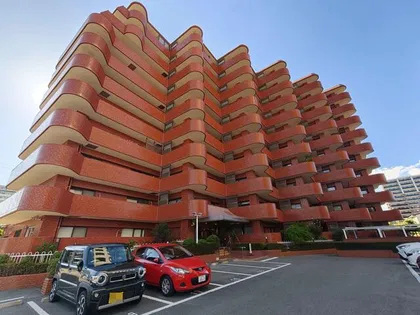 シティキャッスル諏訪野の画像