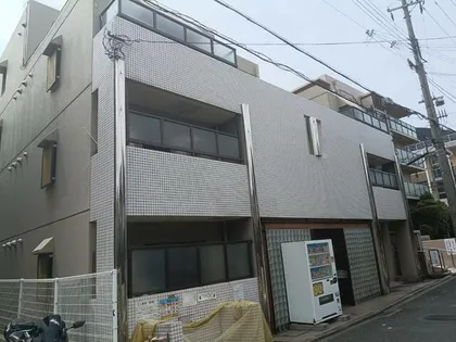 ダイドーメゾン青木の画像