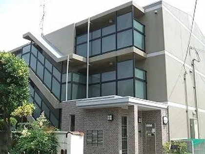 アクシスM&Sの画像