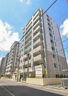 グランファーレ札幌山鼻レガリアの画像
