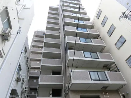 ル シャンテMの画像