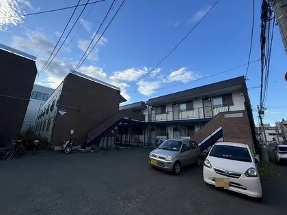 グリビィ麻生 B棟の画像