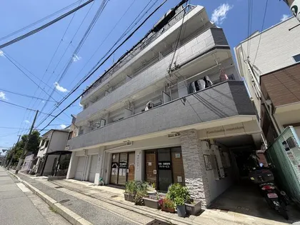 神若マンションの画像