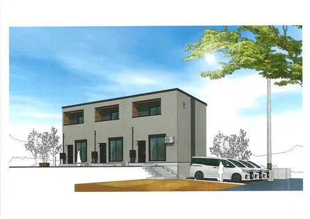 TORIーEN RESIDENCE KARIYAの画像