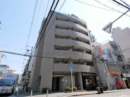 アンシャンテ南堀江の画像