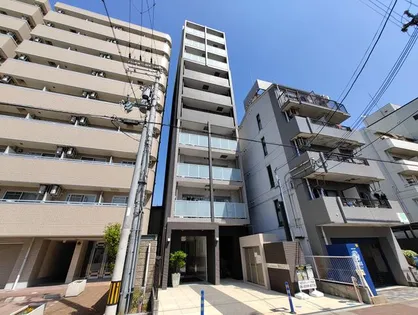 ルチアーナ今里の画像