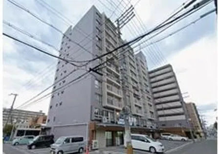 高倉第三コーポの画像