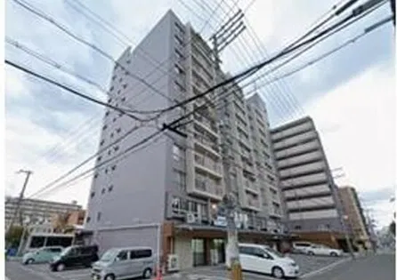高倉第三コーポの画像