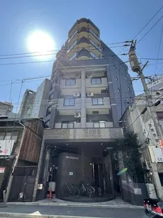 ノアーズアーク福岡薬院の画像