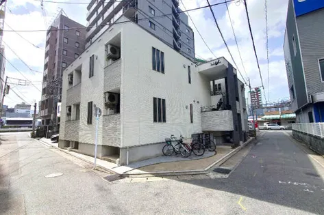 フルール博多の画像