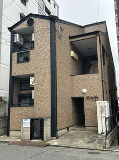 コーポみつばちの画像