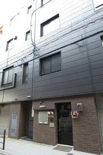 ユーハイツ日本橋の画像
