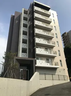 到津ヒルズの画像