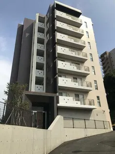 到津ヒルズの画像