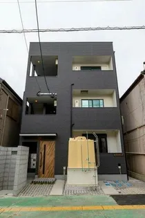 THE NOBLES 二日市駅前の画像
