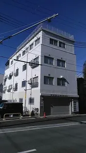 東灘マンションの画像