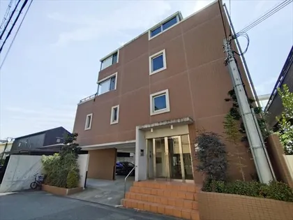 麓ASHIYAの画像