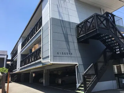 二葉コーポの画像