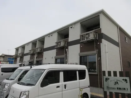 プレッソ 東加古川 Ⅰの画像