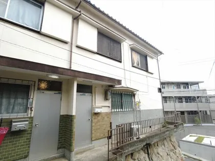 ヴィラ高取山の画像