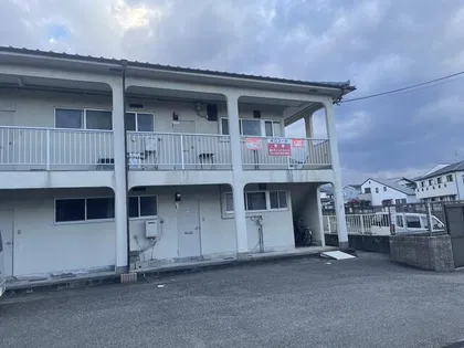 河口コーポの画像