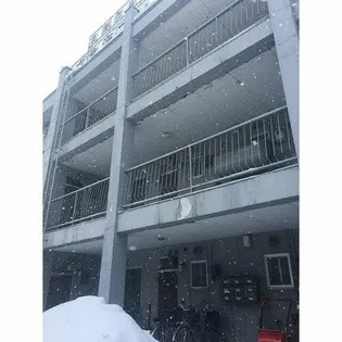 第6北海マンションの画像