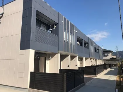 キャンファ マンションⅣの画像