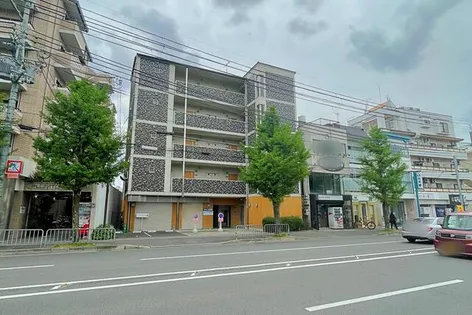 セラヴィ新丸太町の画像