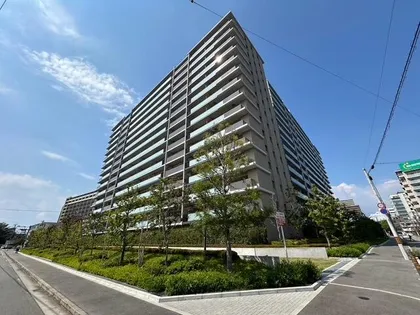 クラッシィハウス尼崎GRAND PLACEの画像