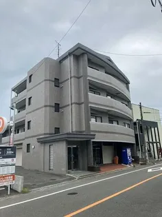 アドバンス城南【301号室】の間取り