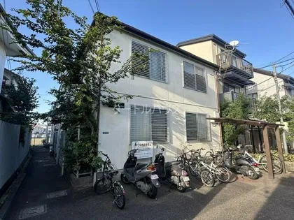 ヴィラ貴光の画像