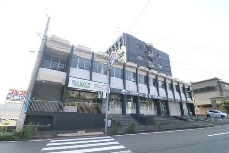 霧ヶ丘コーポラスの画像