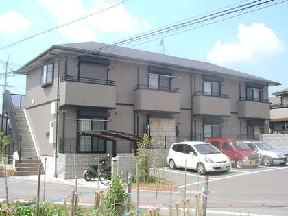 和泉中央駅の画像
