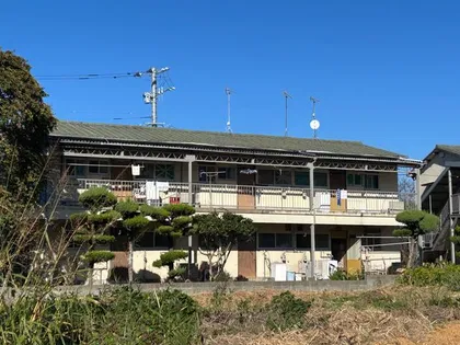 花見アパートⅡの画像