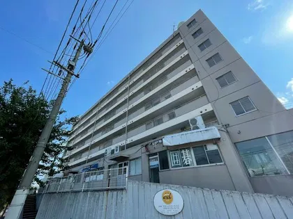チュリス若松の画像