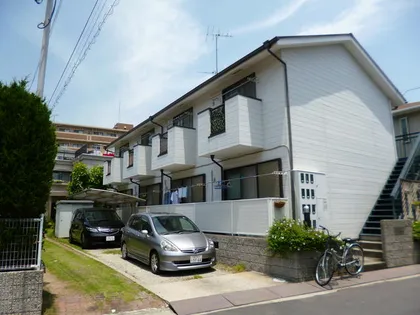 ハイツ芦屋川西の画像