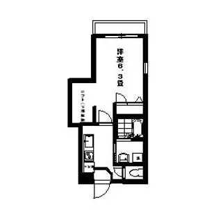 シルエラ室見の画像