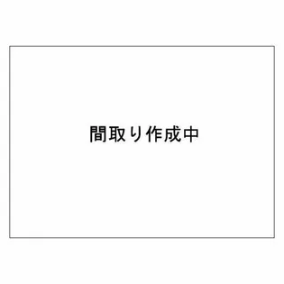ハイツ石馬寺【101号室】の間取り