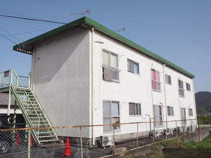 吉村アパートの画像