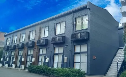 レオパレスRESIDENCEⅡの画像